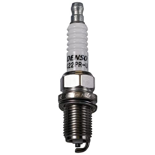 Denso K22PRU Spark PlugResistorStock 3165