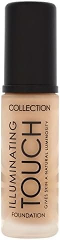 COLLECTION Illuminating Touch Foundation Porcelain Number 1