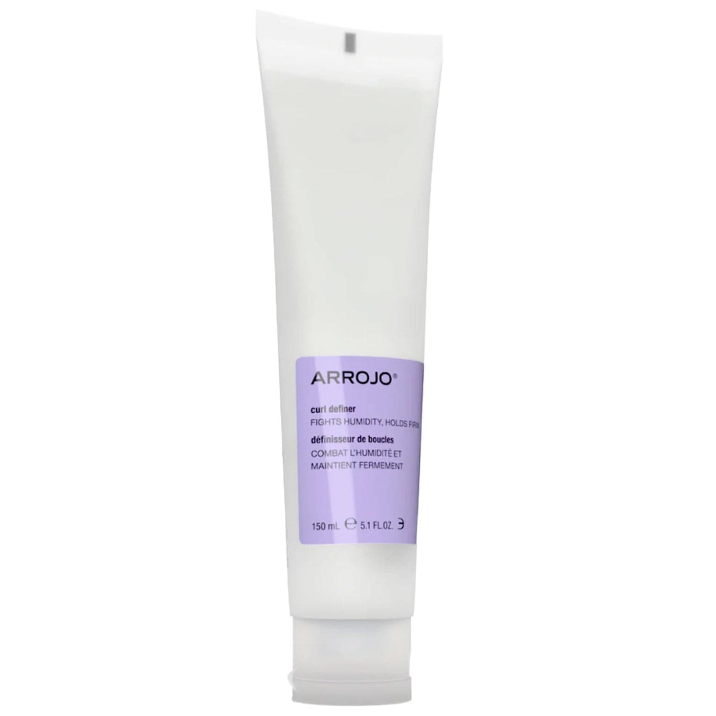 Arrojo Curl Defining Gel 51 fl oz MoistureRich Firm Hold Wavy Curly Hair Gel ParabenFree Sulfate Free CrueltyFree Frizz Heat Damage Protection