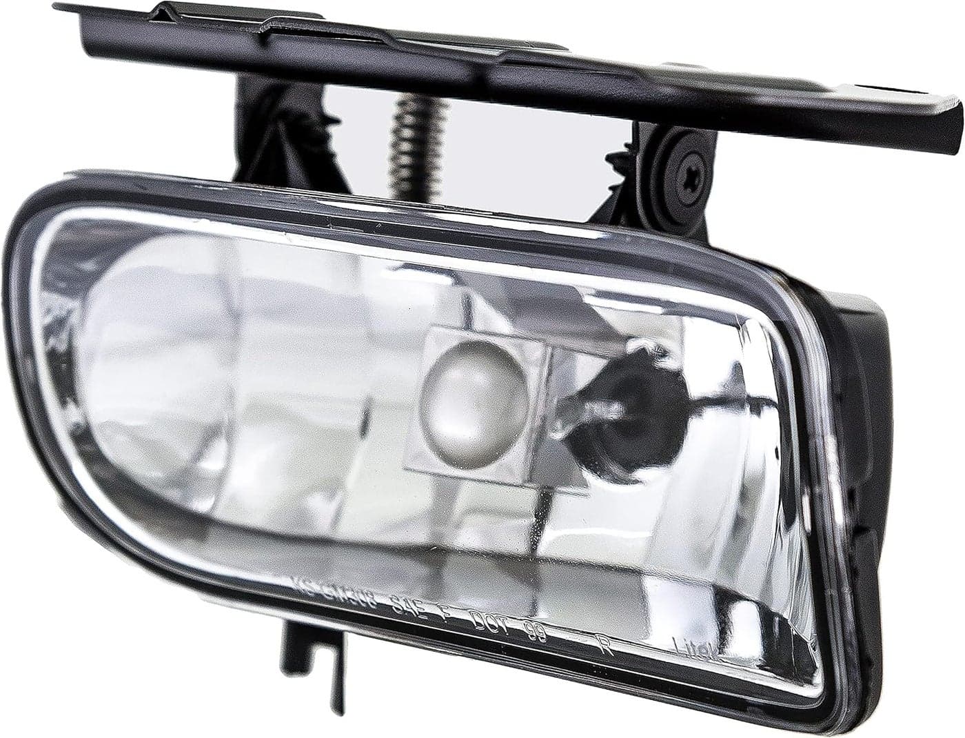 Dorman Passenger Side Fog Light Assembly for Cadillac