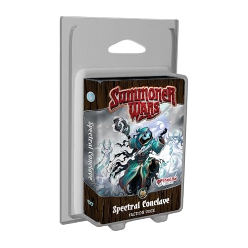 Plaid Hat Games Summoner Wars 2e Spectral Conclave