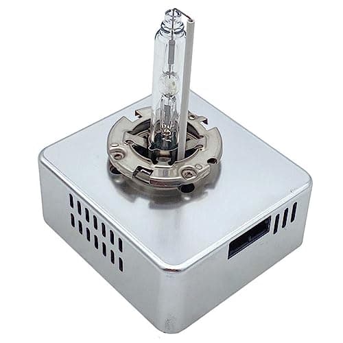 EPSIRMP 9285410171 Xenon Headlight Bulb D5S 12V 35W HID Bulb Compatible with Audi A3 A4 A6 Q3 Q5 Q7 S3 S4 S5 S6 Chevrolet Silverado GMC Sierra Hyundai Elantra Kia Forte Jeep