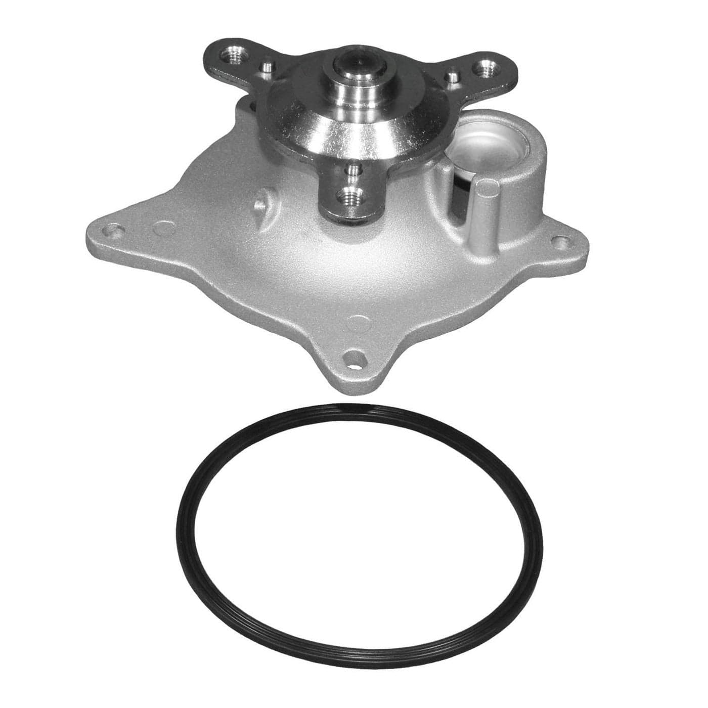 ACDelco Professional 252814 Engine Water Pump