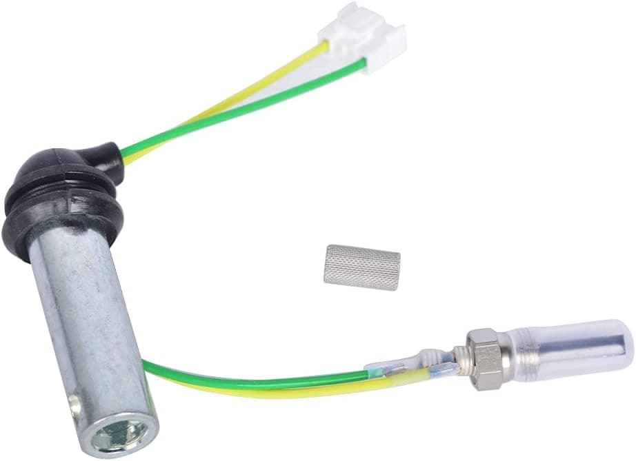 Getfarway 12V Glow Plug for Air Diesel Parking Heater with Removal Tool and Strainer Screen