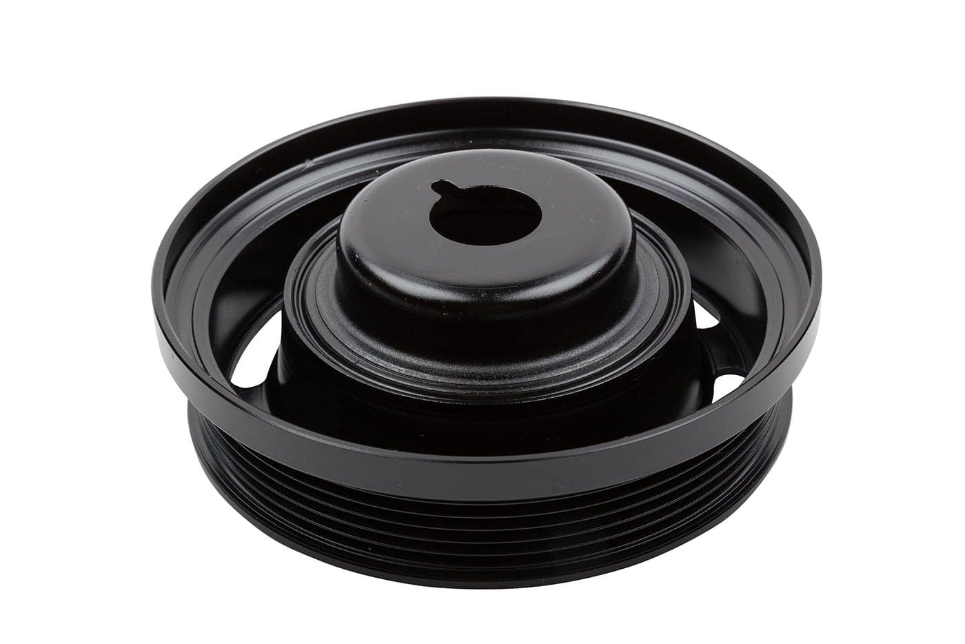 General Motors GM Genuine Parts 55565300 Crankshaft Balancer