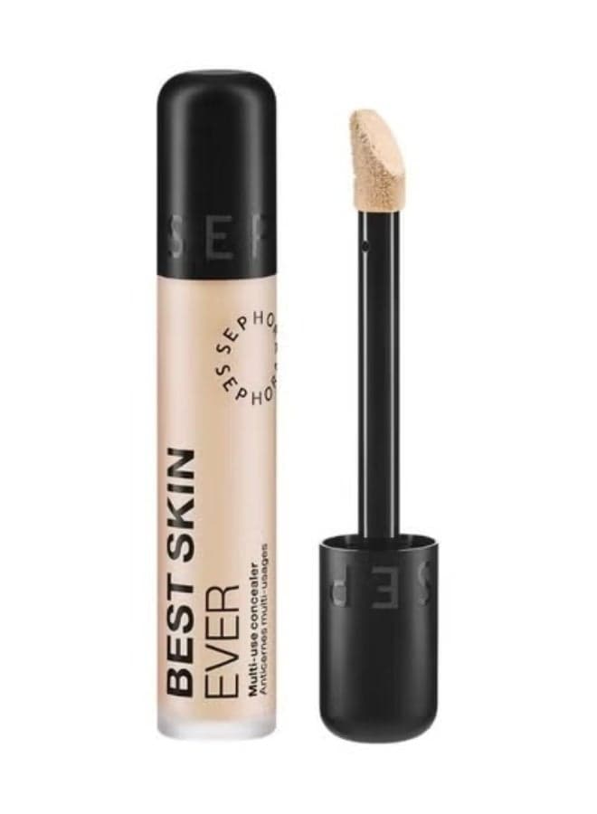 SEPHORA COLLECTION Best Skin Ever Multi-Use Concealer 5ml – Shade 04Y Fair with Yellow Undertones