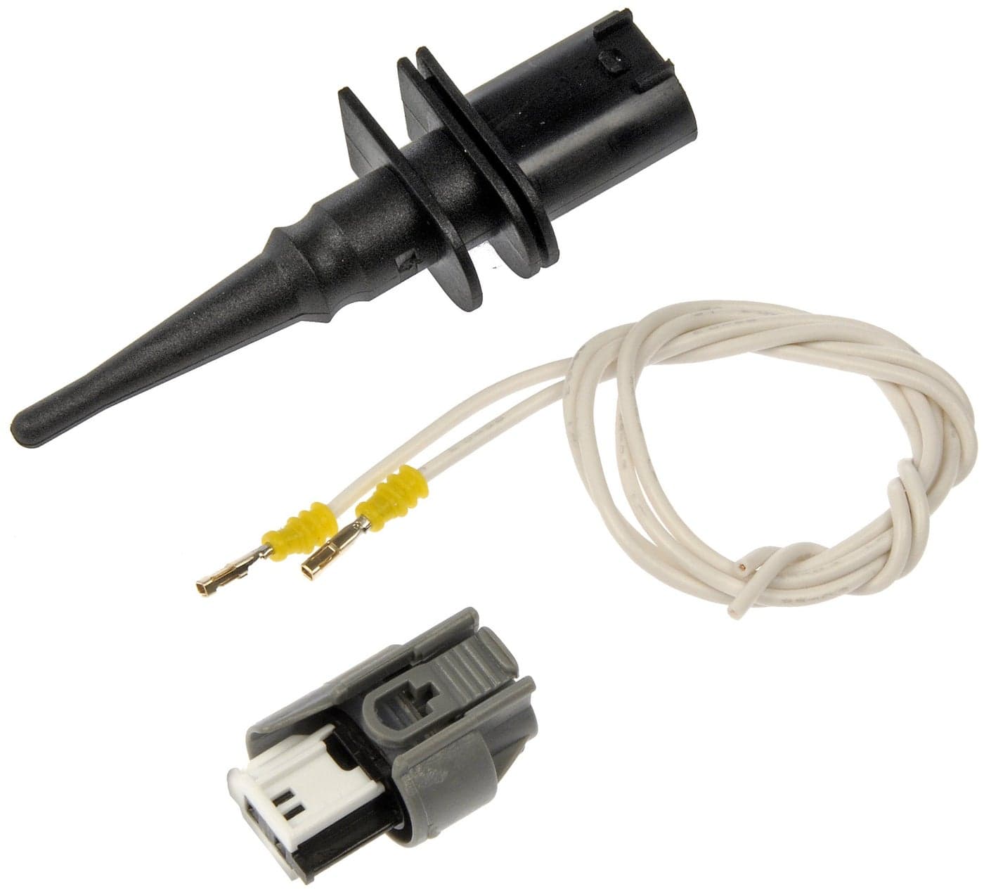 Dorman 902-020 Outdoor Air Temperature Sensor Compatible with Select BMW Models