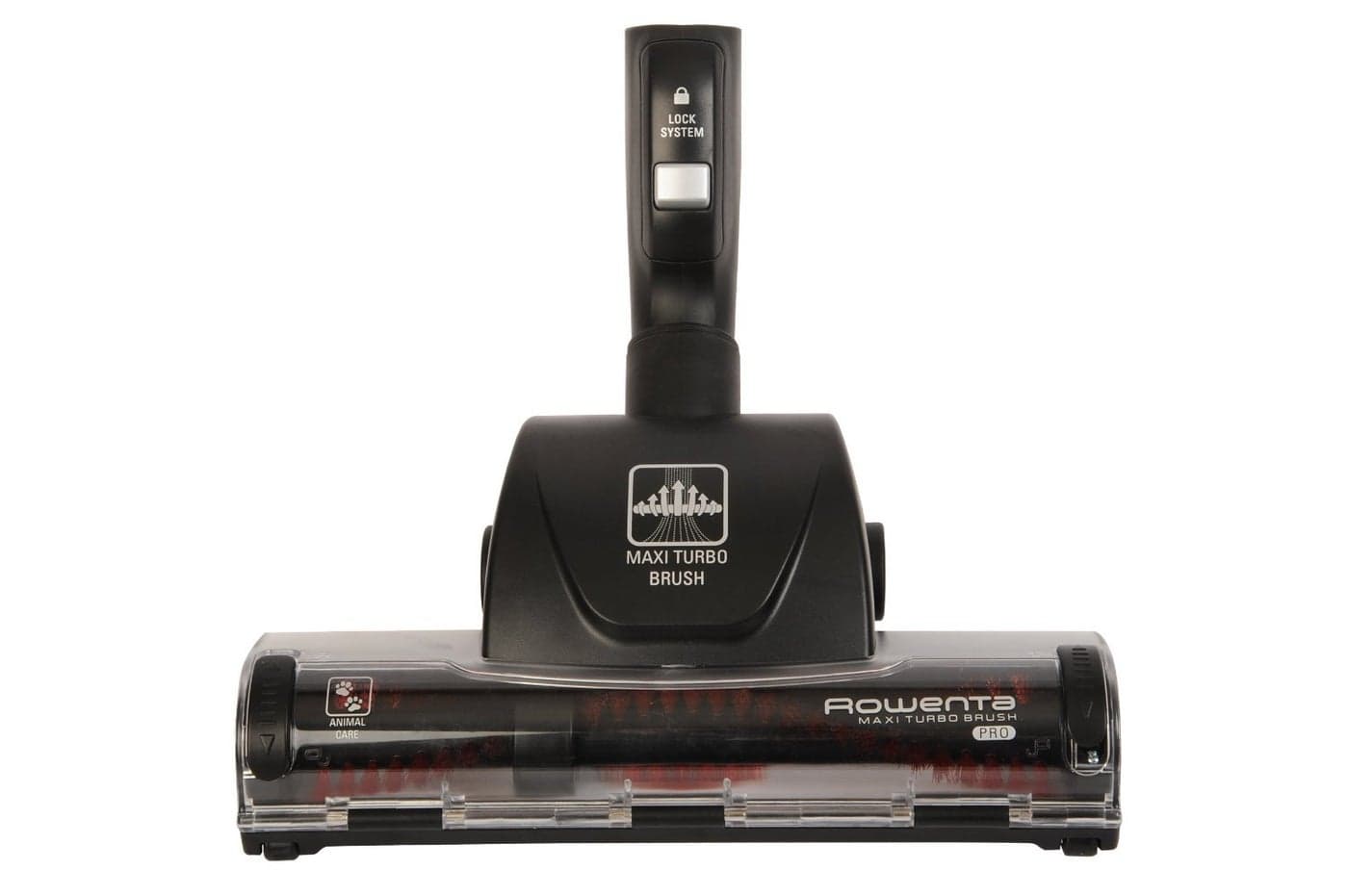 Rowenta ZR902201 MaxiTurbo Brush