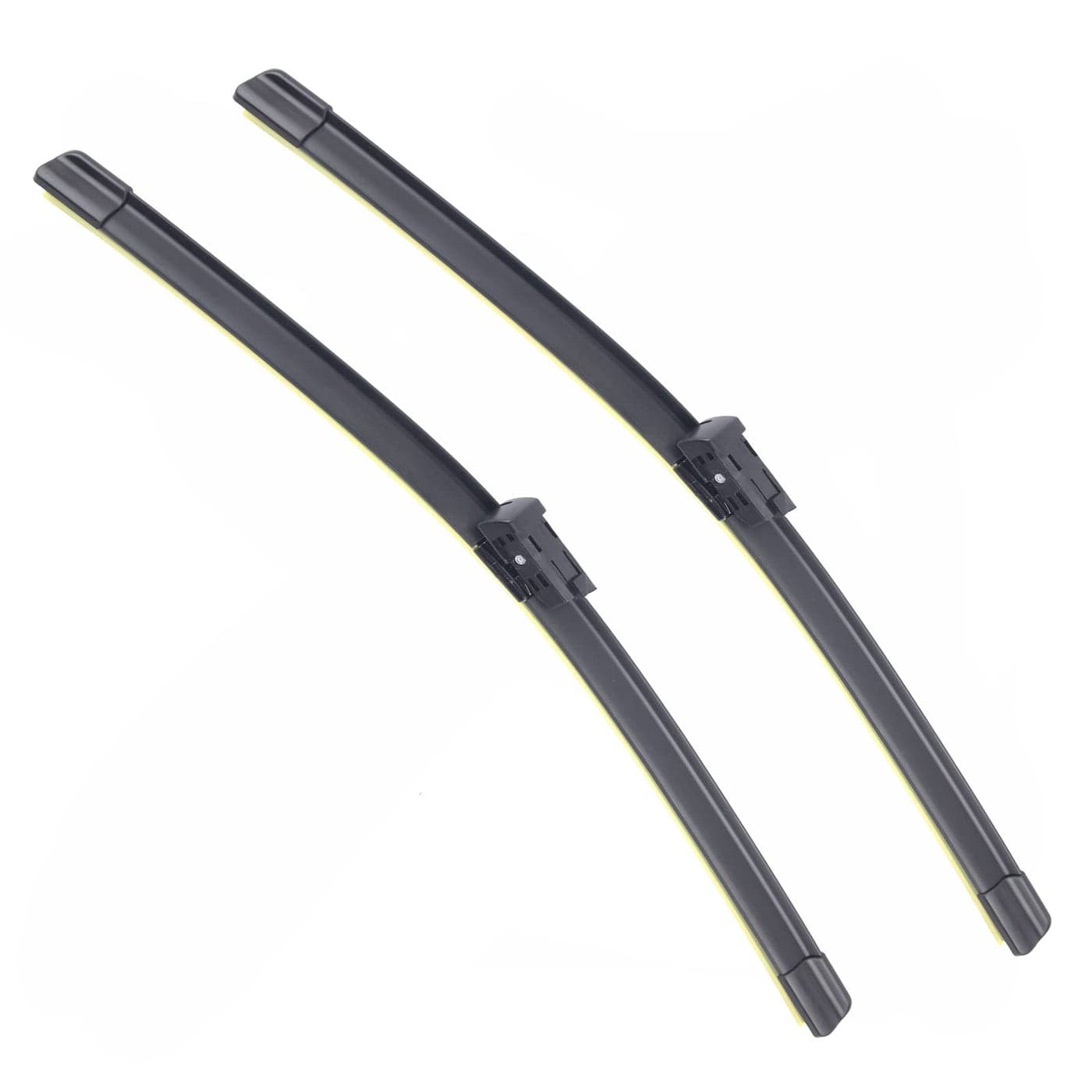 GoKoHe Original Equipment Replacement Windshield Wiper Blades For MercedesBenz EClass W213 20162022 CLSClass 20192022 Front Windscreen Wiper
