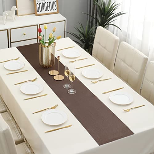 HOKIPO PVC Table Runner 30x180 cm (AR4176)