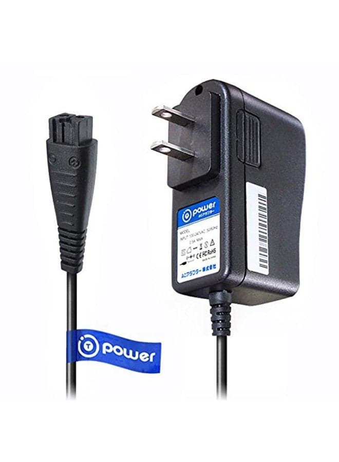 5v Charger for Panasonic Arc3 Arc4 Arc5 WESLV81K7P58 ES-LV Series Re7-87 Re7-51 Re7-59 Es-lv97-k Es-lv65-s Es-lv67-k Electric Shaver Razor Ac Dc Adapter Power Supply