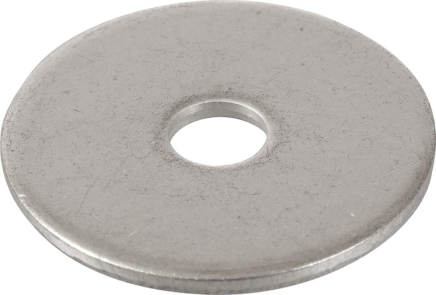 Hillman Stainless Steel Fender Washers 3/16" x 1",830604, (Pack of 100)