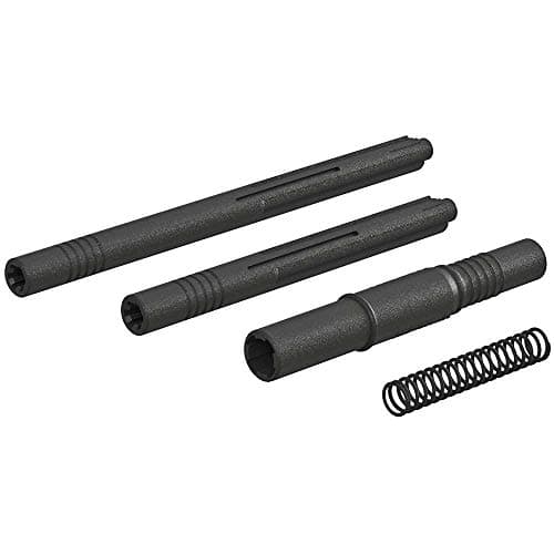 ARRMA Composite Center Slider Driveshaft 4x4 BLX ARAC3955