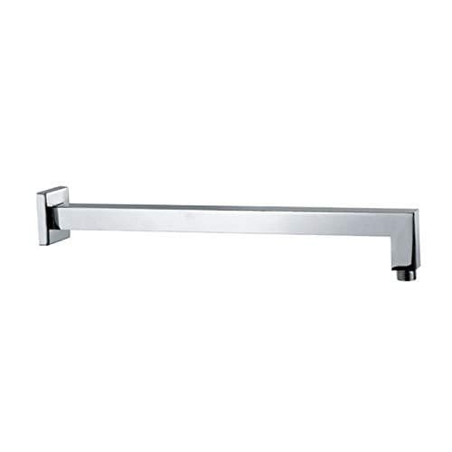 Jaquar SHA455L600 600 MM Shower Arm Square Bend