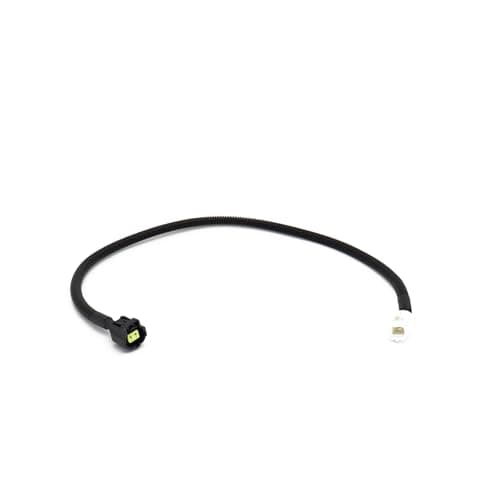 Air Temp Sensor Extension Harness, 25" Intake IAT Sensor Wire for Chrysler Dodge Ram Jeep