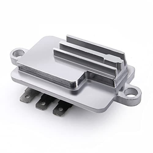 21066-7017 Voltage Regulator Rectifier 15 Amp Fits for Kawasaki FX730V FR651V FR691V FS600V FR730V FS730V FX651V FS651V FX691V FS691V FR600V FX600V FR541V FX541V FS541V FS481V FX481V