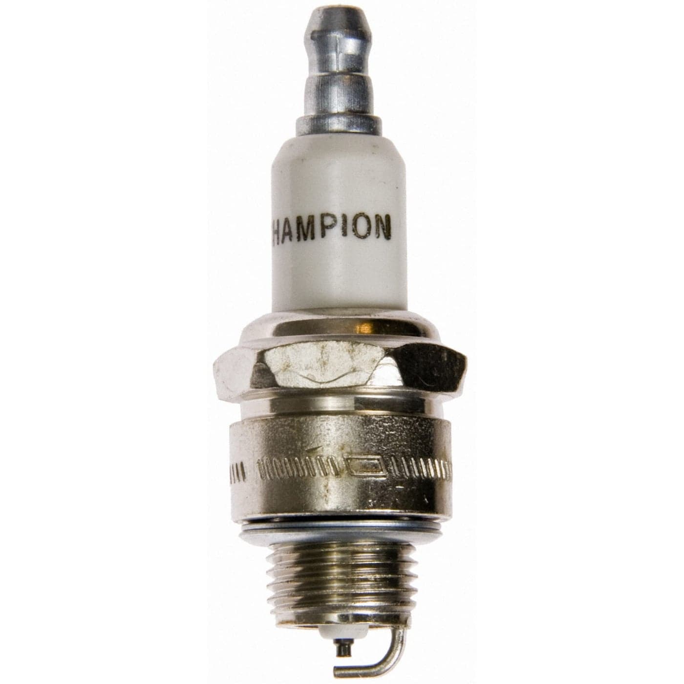 Champion Copper Plus Small Engine 973 RJ19HX Pack of 1 UPC 037551009336