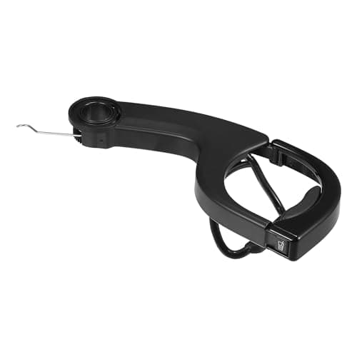 TUCKBOLD Cup Holder for Porsche Boxster Practical No.99155219401 | Instrument Panel Left Drink Holder Black 1 Pcs
