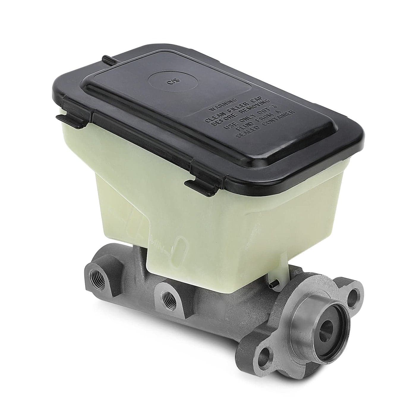 APremium Brake Master Cylinder Compatible with Chevry and GMC Vehicles AstroSafari 1996 1997 1998 1999 2000 2001 2002 Replace OE 18029952