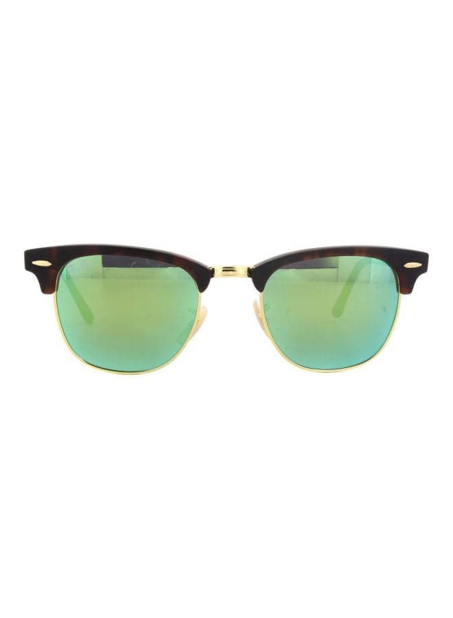 Unisex Clubmaster Sunglasses