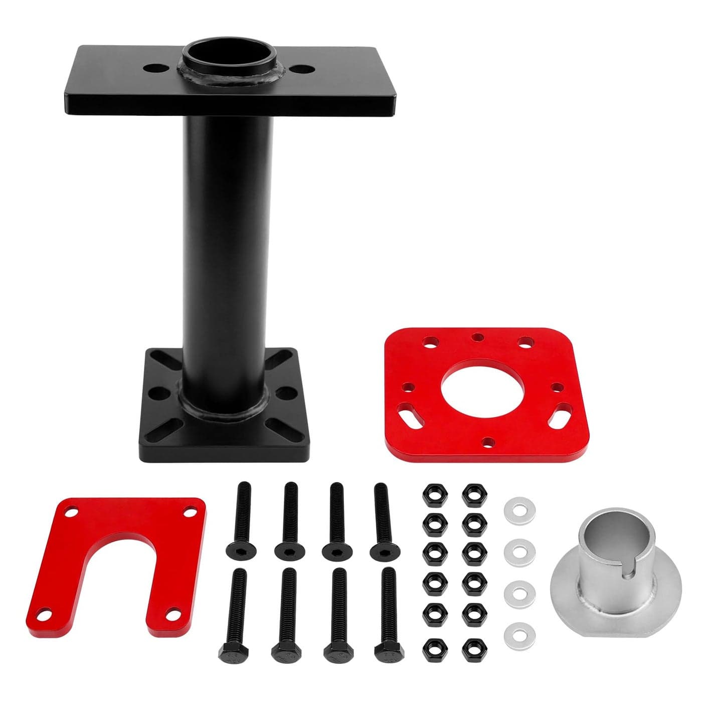 ATRACYPART Rear Axle Bearing Puller Installer ABS Tone Ring Tool Kit Wheel Bearing Removal Tool Compatible with 19952020 PickupTrucks 4Runner Hilux T100 Tacoma Tundra
