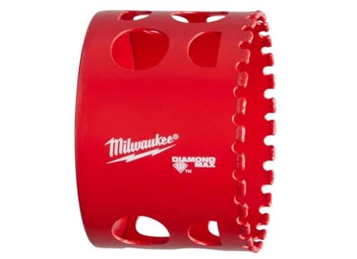 Milwaukee 49-56-5660 2‐1/2" Diamond Hole Saw