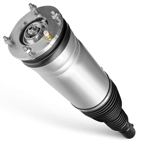 KEIYSHOLCK Front Left Air Strut Suspension Replacement for Range Rover 20122017 L405 20142018 Sport L494 all with EDC OEM Replace LR038804 LR052775 LR056926 2S 4099