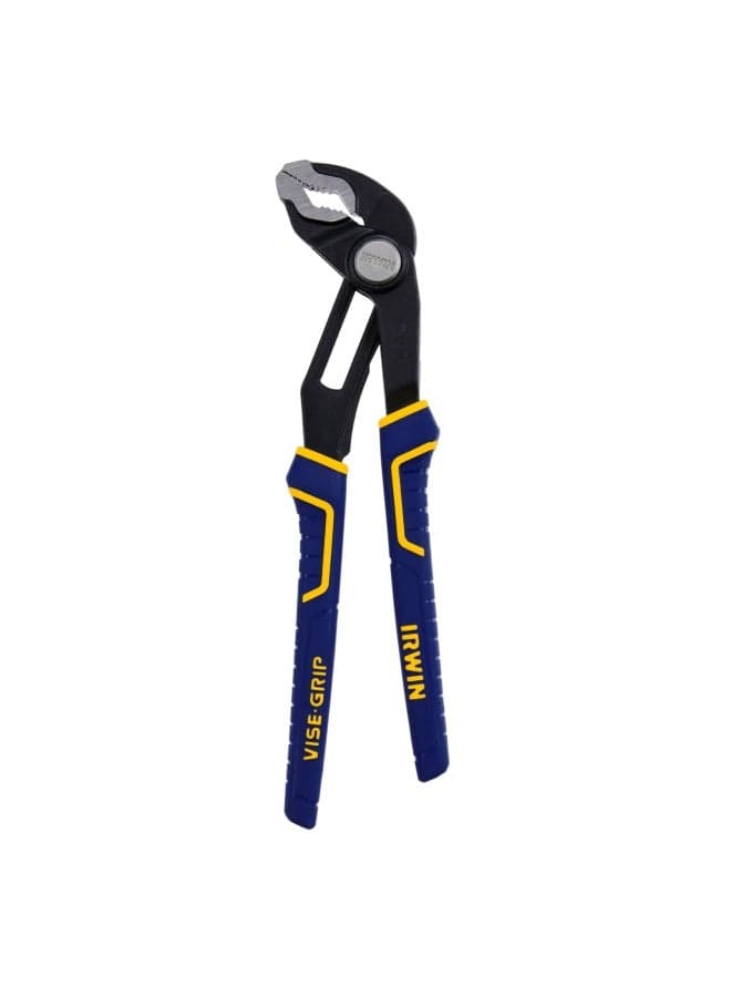 IRWIN Vise-Grip V-Jaw Locking Pliers 8-Inch 2078108 Blue