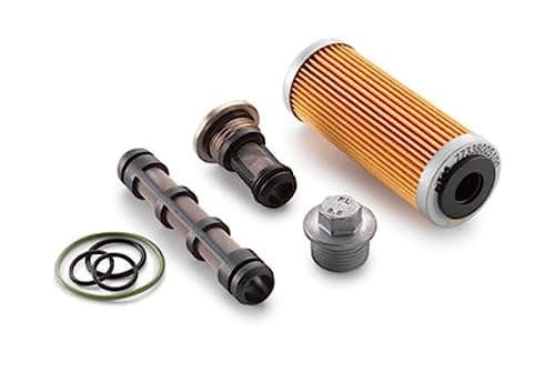 KTM Oil Filter Service Kit 20162022 450500 79438015010