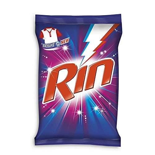 Rin Advanced Detergent Powder 2 kg
