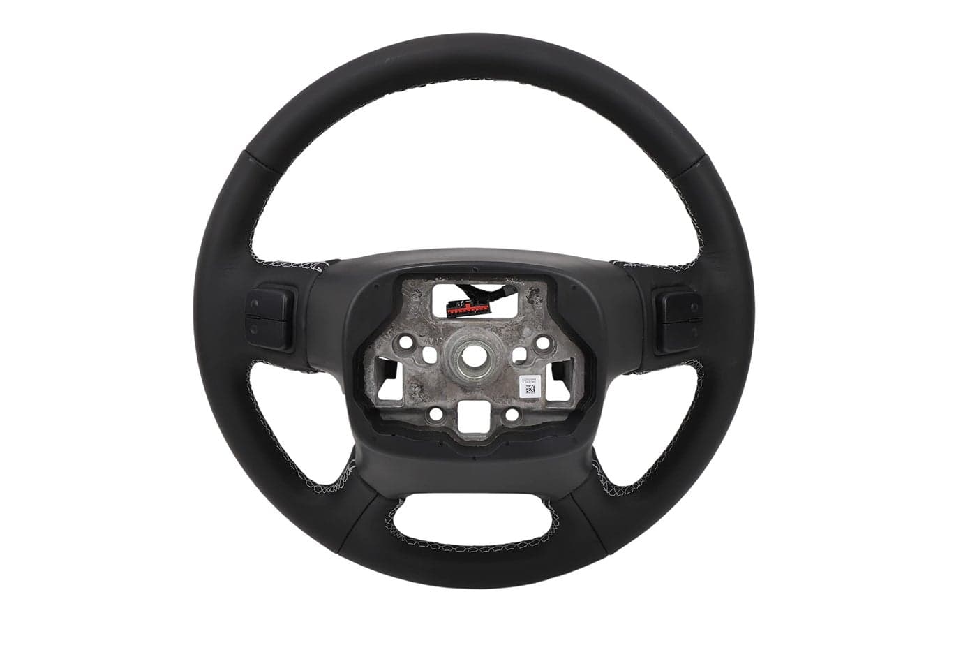 GM Parts 84483749 Black Steering Wheel
