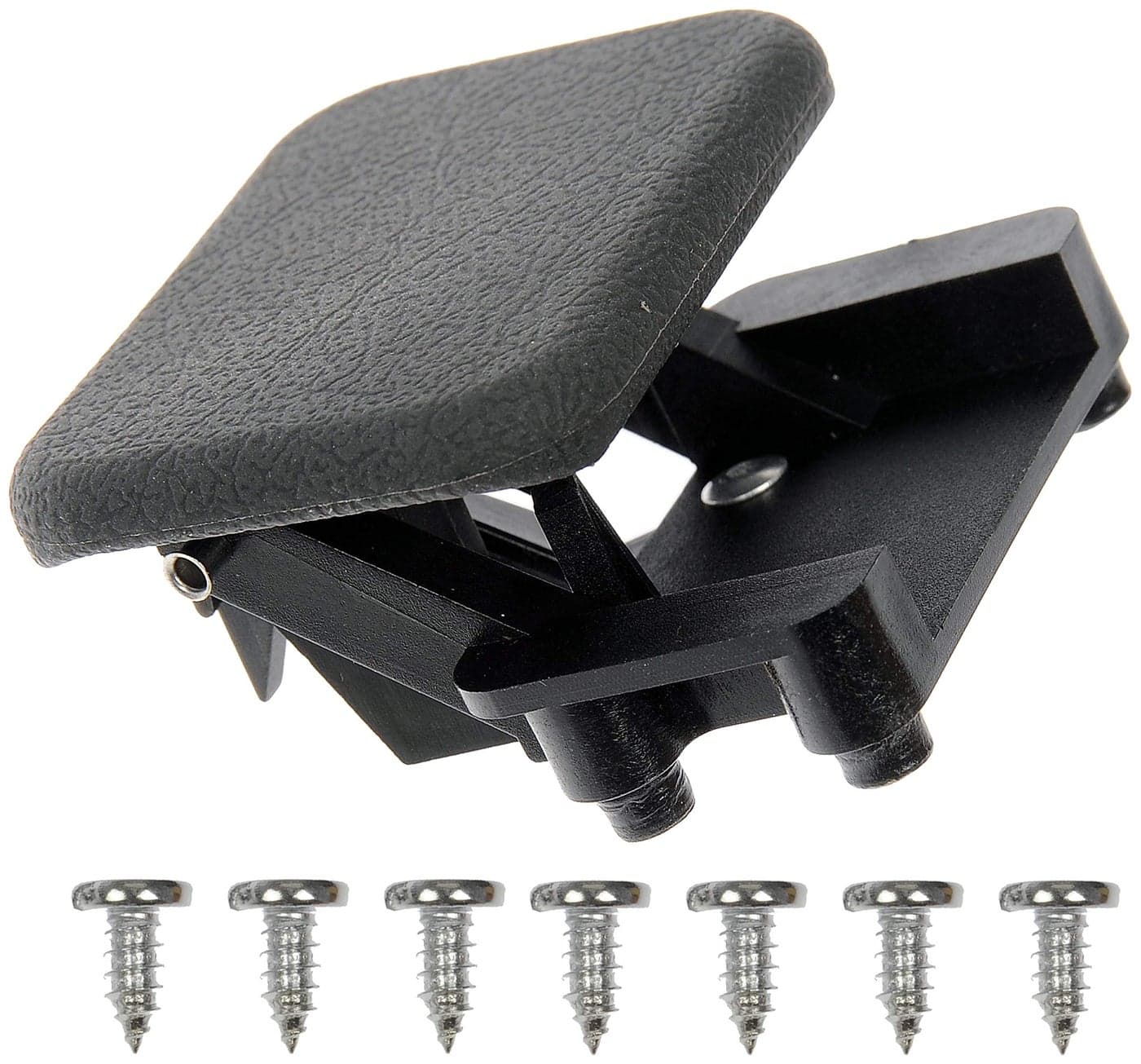 Dorman 74364 Glove Box Latch Compatible with Select CadillacChevroletGMC Models