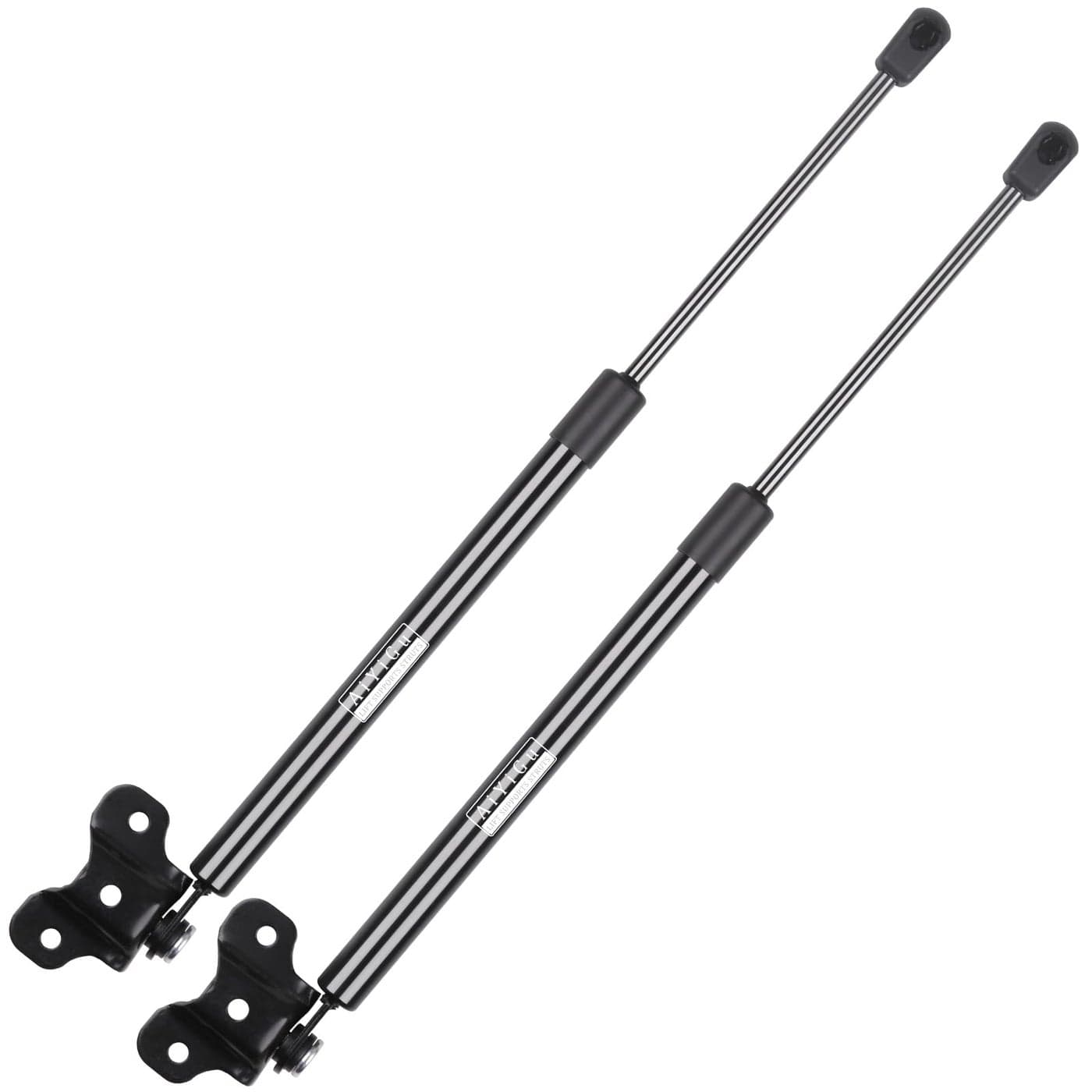 AiYiGu Front Hood Struts Shocks Lift Supports Gas Springs 4157 Compatible with Honda Accord 2003 2004 2005 2006 2007 Replacement SG326013 Pack of 2