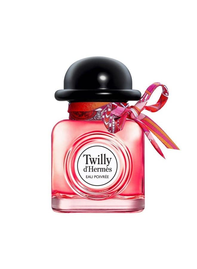 HERMÈS PARIS Twilly DHermes Eau Poivree Women 2.87 oz EDP Spray