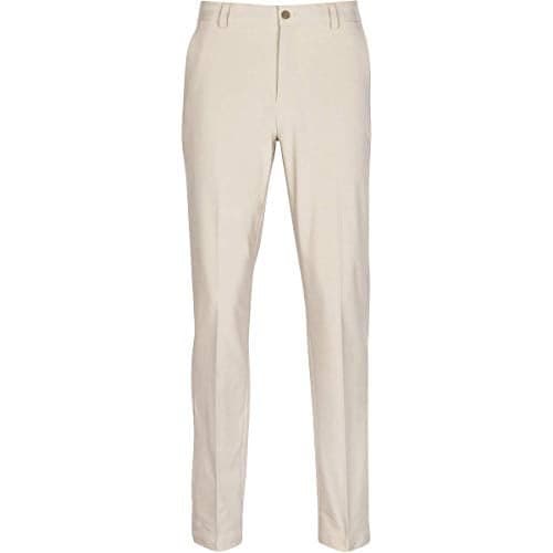 Greg Norman Men's Ml75 Microlux Pant, Sandstone, W: 32" x L: 32"