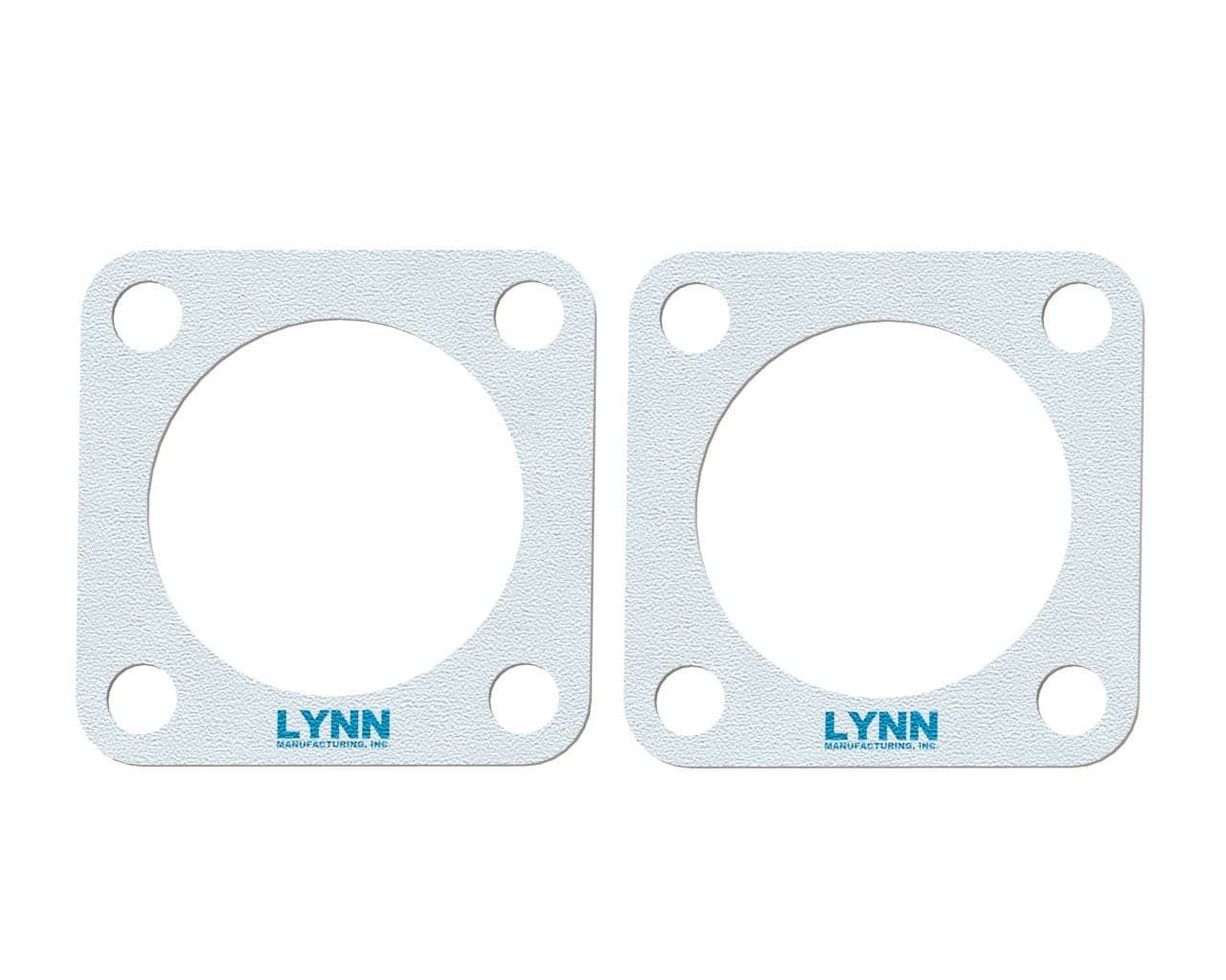 Lynn Manufacturing Replacement Englander Pellet Stove Auger Bearing Gasket PUABG 2Pack 2404L