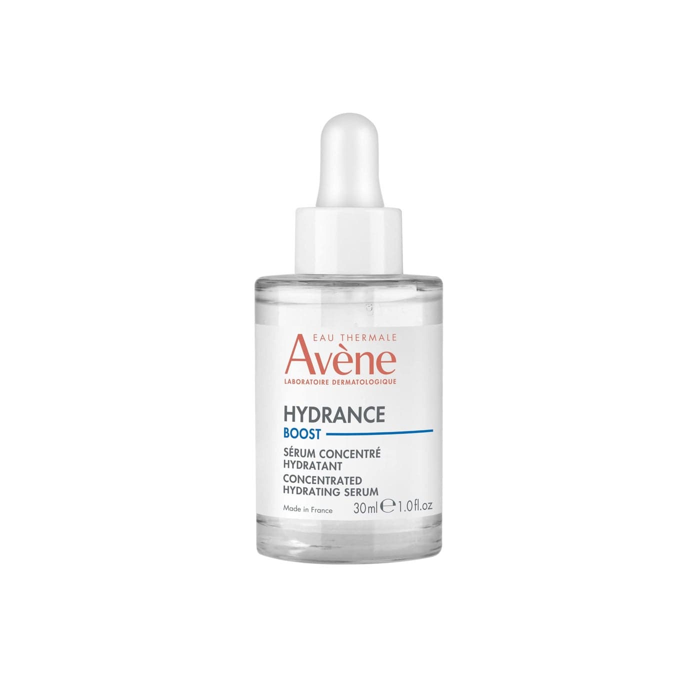 Avne Hydrance Boost Concentrated Hydrating Serum 48 Hour Hydration Hyaluronic Acid 10 Fl Oz