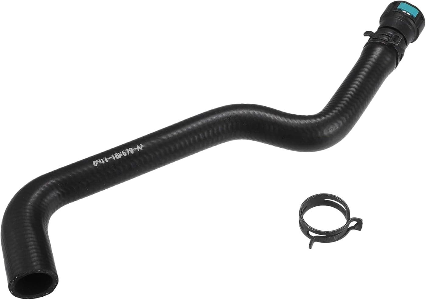 TUCKBOLD Engine Heater Hose Assembly for Ford