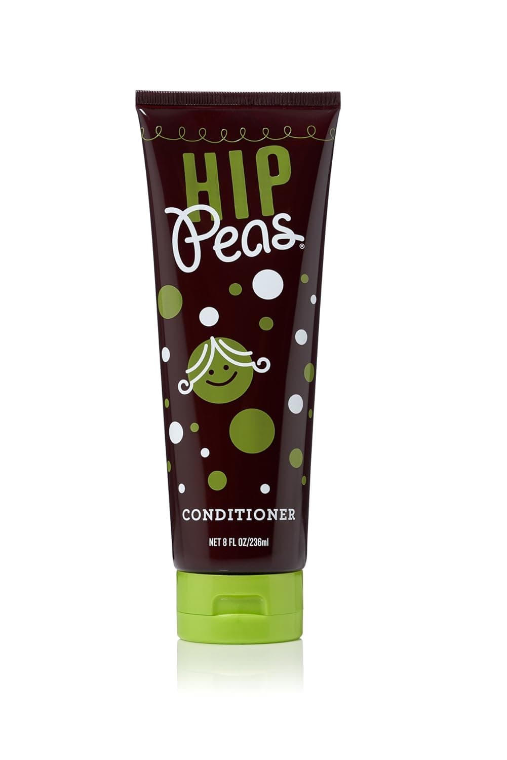 Natural Hair Detangling Conditioner 8 fl oz 236 ml