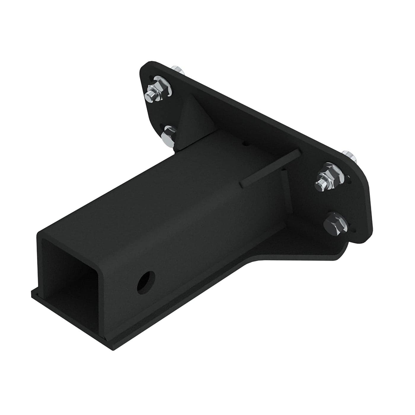 Polaris Ranger 2 Front Receiver Hitch