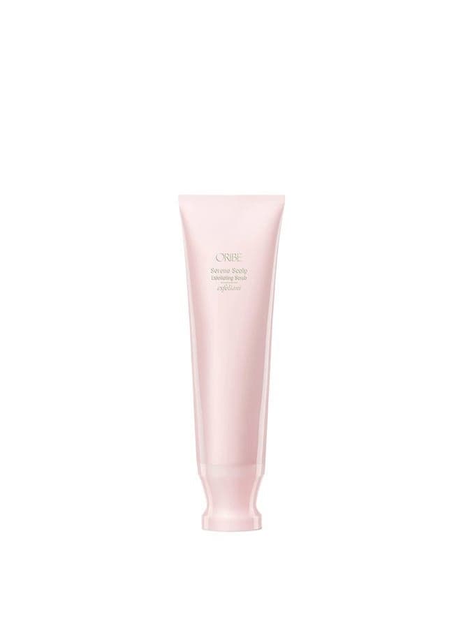 Oribe Serene Scalp Exfoliating Scrub 4.2 fl.oz