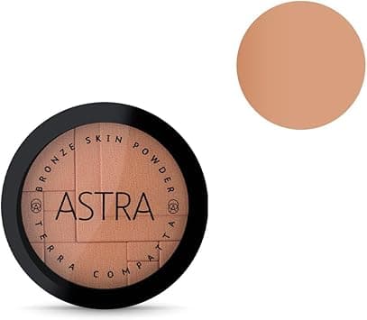 Astra Terra Bronze Skin Powder 11