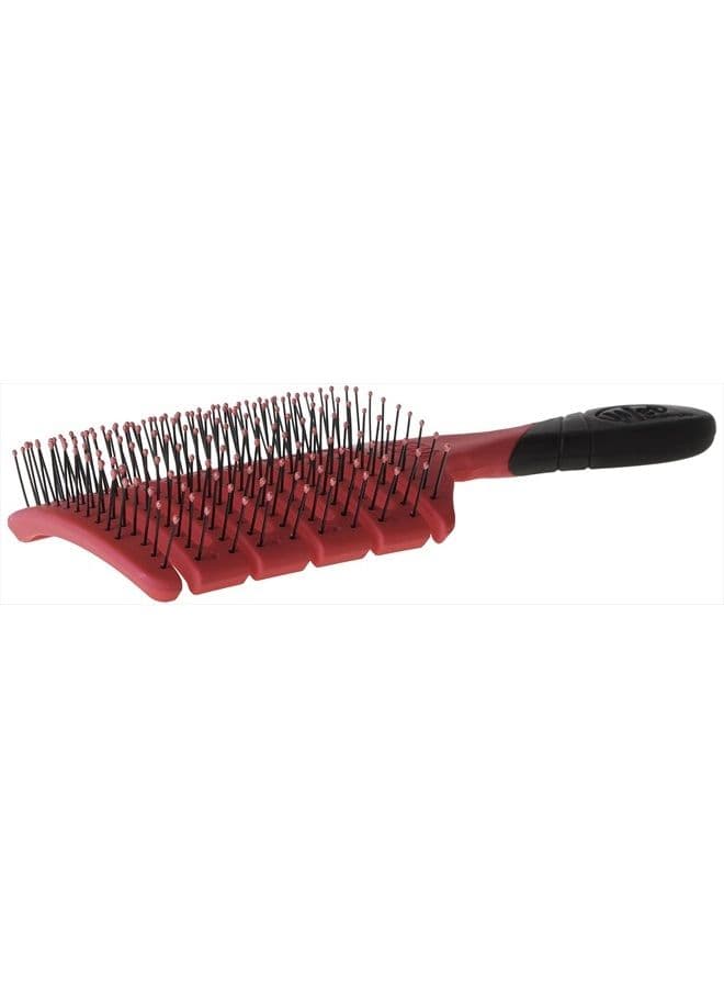 Brush Pro Flex Dry Paddle Pink (BWP831FLEXPKP)