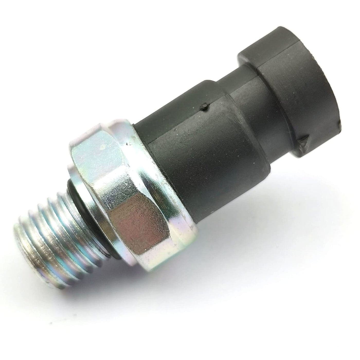 Oil Pressure Sensor Switch Sending Unit D1843A 12635957 Compatible with Chevy Colorado Equinox Trailblazer Malibu Impala GMC Envoy Canyon Buick Lacrosse Enclave Rainier Cadillac SRX 12570964