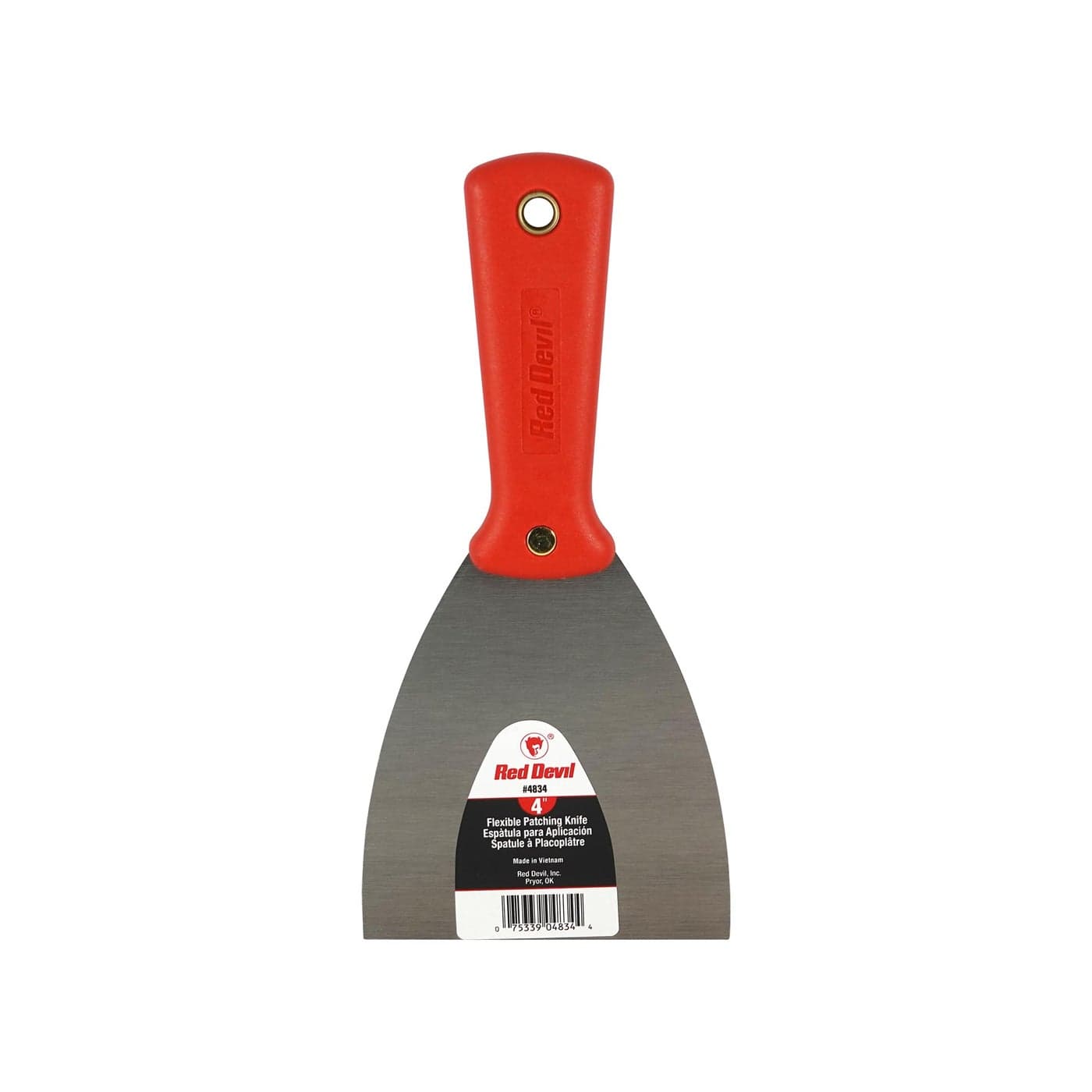 Red Devil 4834 4 4 Flex Taping Knife