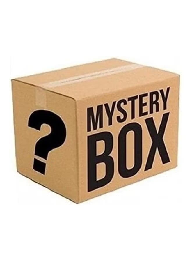 Mysterious Box Surprise Blind Box | Random Surprise Box for Plush Toys | Cute Decoration | Desktop Bedroom Living Room Decor | Office Stress Reliever | Mystery Box Gift For Boys and Girls