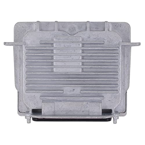 NewYall Xenon Headlight Ballast Control Module for Buick Enclave 2013-2017, Chevy Corvette 2014-2018, GMC Acadia 2013-2017, Jaguar XJ/XJR 2010-2017, F-Type 2014-2018, Grand Cherokee 2014-2020
