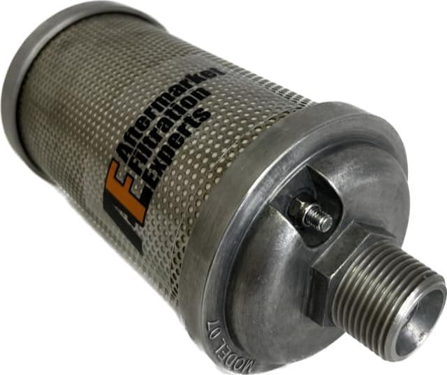 Qty 1 AFE44AW56M07 Filter Element Compatible With Allied