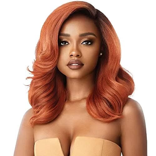 Outre Lace Front Wig - Neesha Soft & Natural - Neesha 202 (1)