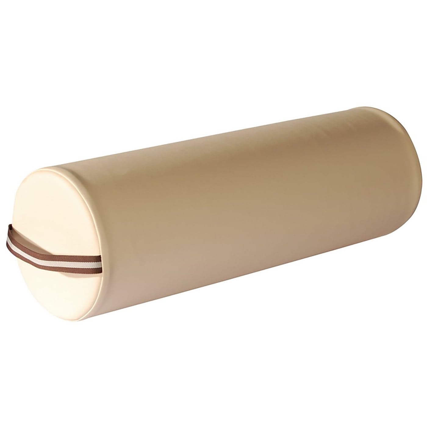 Master Massage Tables Full Round Bolster 6 X26 Cream